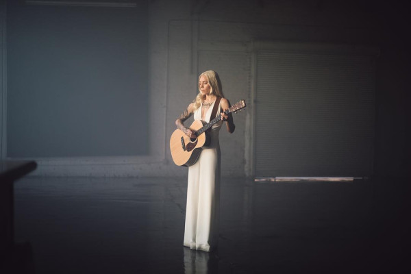 Skylar Grey - Music Video Stand By Me (2018)