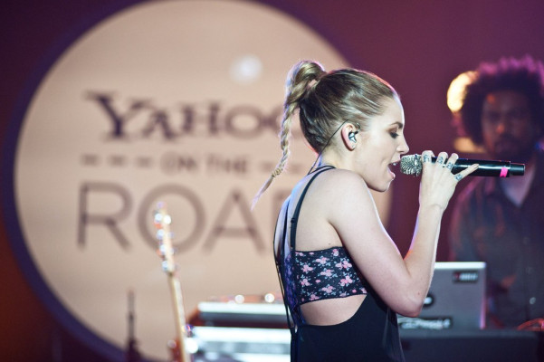 Skylar Grey pic #635300
