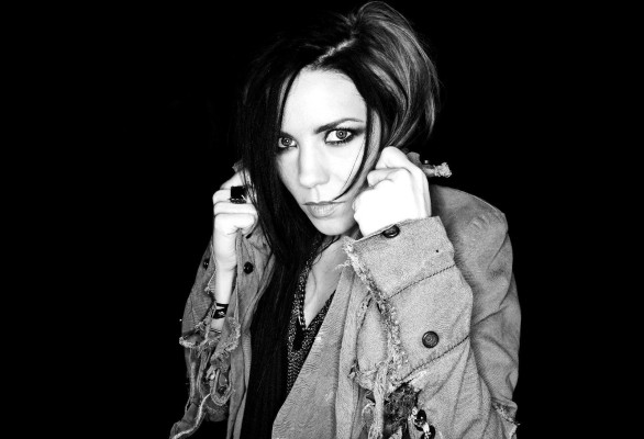 Skylar Grey pic #634393