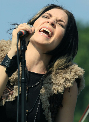 Skylar Grey pic #634395