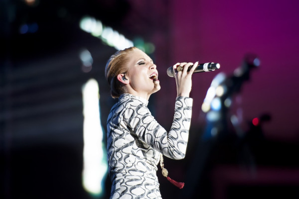 Skylar Grey pic #635312
