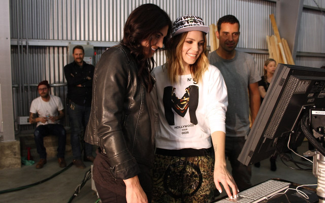 Skylar Grey pic #726531