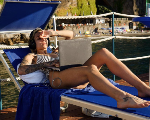 Skylar Grey pic #1103011