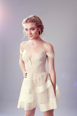 Skyler Samuels pic #850804