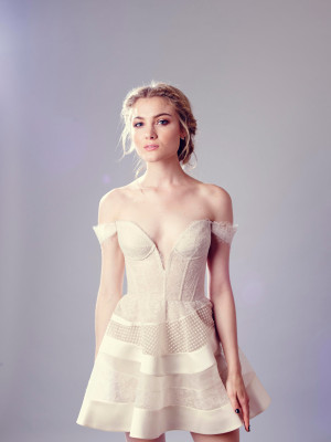 Skyler Samuels pic #897656