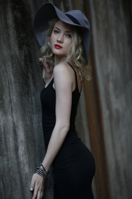 Skyler Samuels pic #1090296