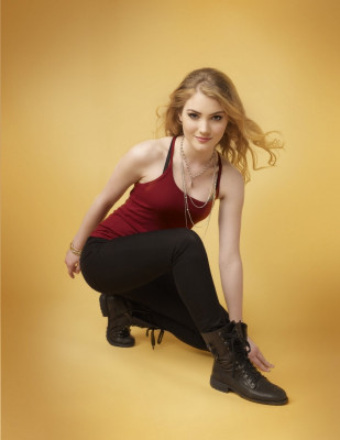 Skyler Samuels pic #1090300