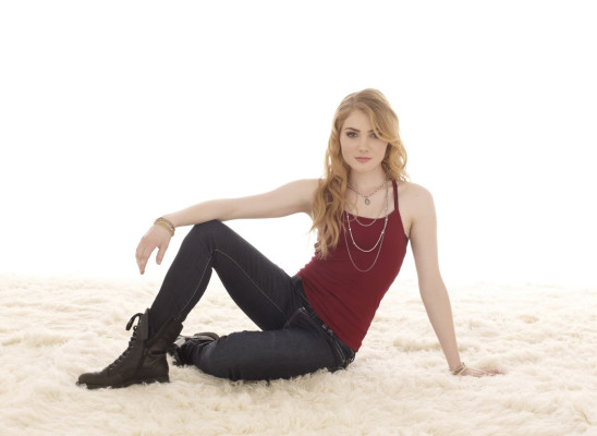 Skyler Samuels pic #1090299