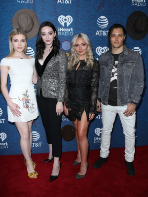 Skyler Samuels - 2018 iHeartCountry Festival