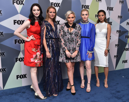 Skyler Samuels pic #1070750