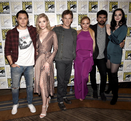 Skyler Samuels pic #1087127
