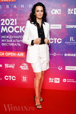 Препати 'ЖАРЫ Music Awards' | 25.05.2021