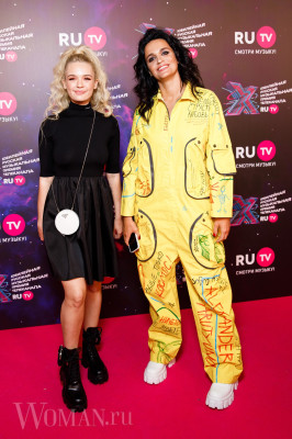 Музыкальная премия RU.TV | 22.05.2021