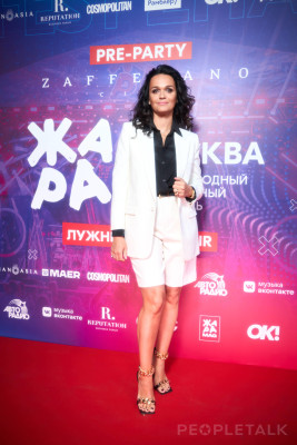 Препати 'ЖАРЫ Music Awards' | 25.05.2021