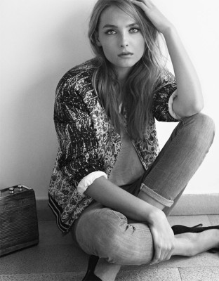Snejana Onopka pic #312755