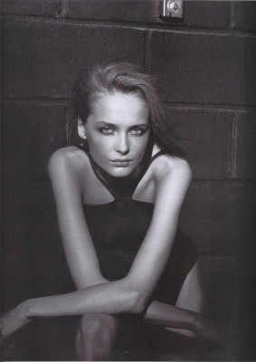Snejana Onopka pic #98493