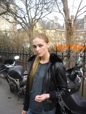 photo 25 in Snejana Onopka gallery [id185681] 2009-09-04 00:00:00