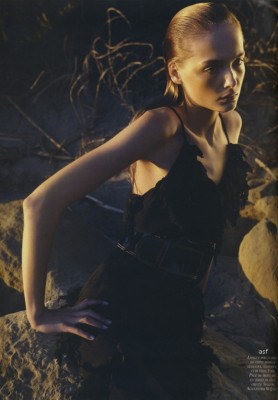 Snejana Onopka pic #209124