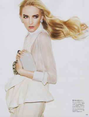 Snejana Onopka pic #492764