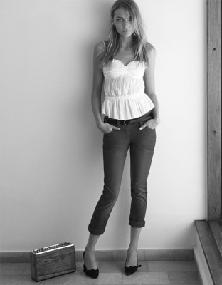 Snejana Onopka pic #312752