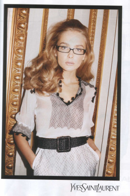 Snejana Onopka pic #289589