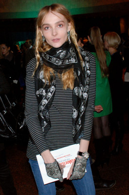 Snejana Onopka pic #257669