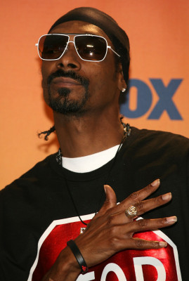photo 13 in Snoop Dogg gallery [id122072] 2008-12-17 00:00:00