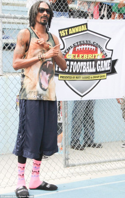 Snoop Dogg pic #659679
