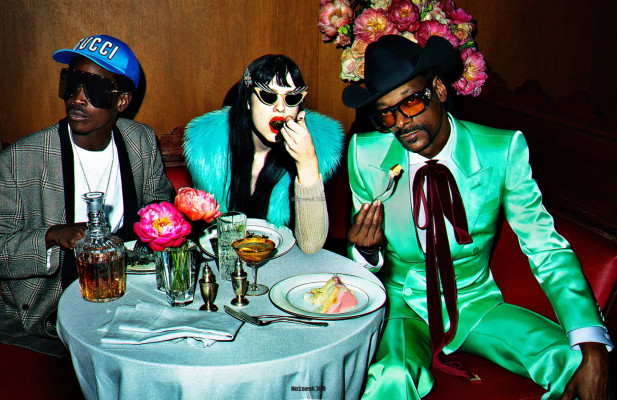 Snoop Dogg
