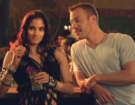 photo 24 in Sofia Boutella gallery [id586079] 2012-11-26 00:00:00