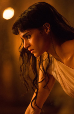 Sofia Boutella pic #946095