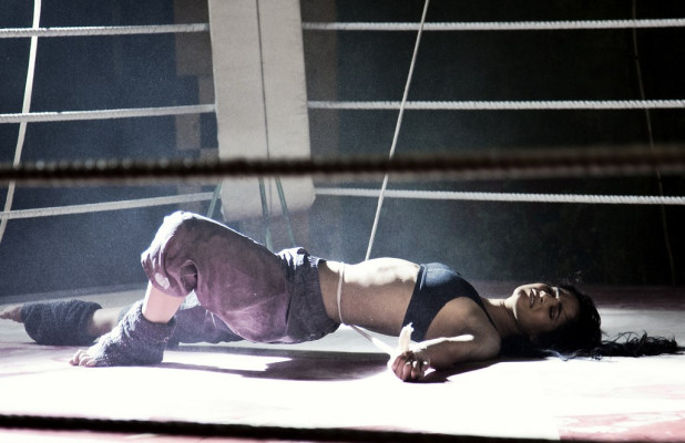 photo 8 in Sofia Boutella gallery [id586065] 2012-11-26 00:00:00