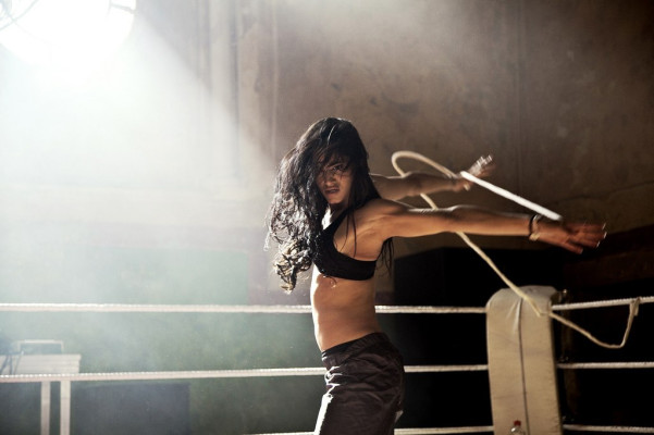 Sofia Boutella pic #586060