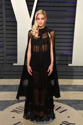 2019 Vanity Fair Oscar Party
