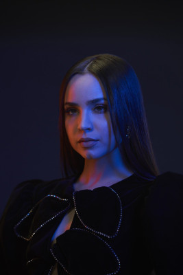Sofia Carson - Pretty Little Liars. The Perfectionists - Promo