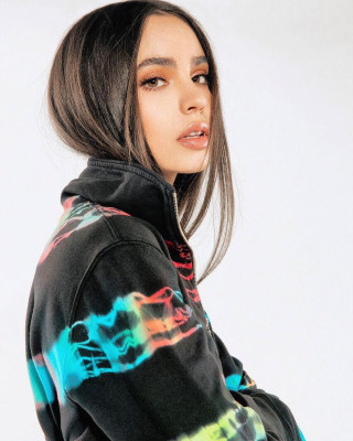 Sofia Carson pic #1179689