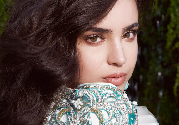 Sofia Carson-Velvet Magazine