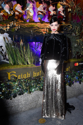 Sofia Carson pic #1021451