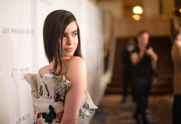 photo 15 in Sofia Carson gallery [id1046371] 2018-02-26 00:00:00