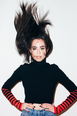 Sofia Carson pic #1024078