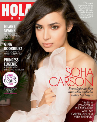 Sofia Carson pic #1118887