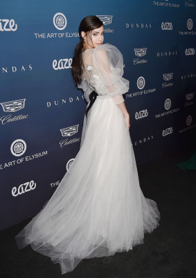 Sofia Carson