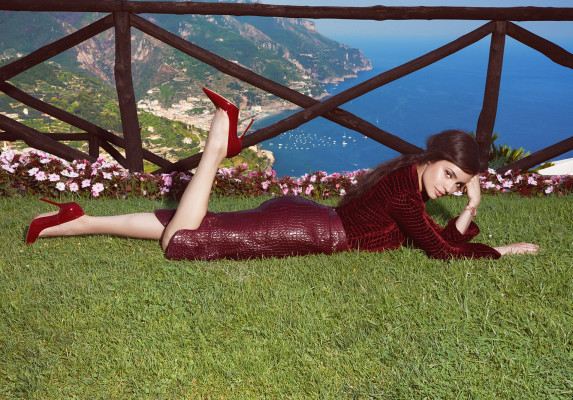 Sofia Carson-Velvet Magazine