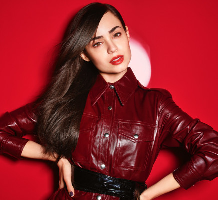 Sofia Carson