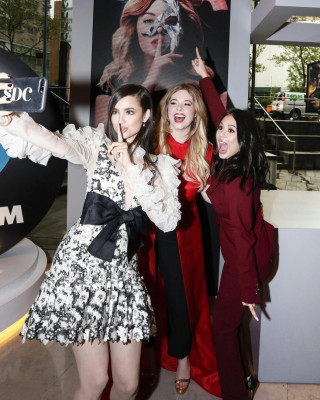 Sofia Carson pic #1178056