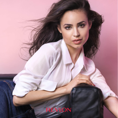 Sofia Carson