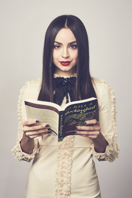 Sofia Carson pic #1162619