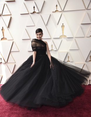 Oscars 2022