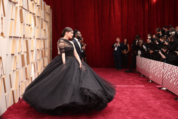 Oscars 2022