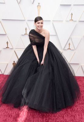 Oscars 2022